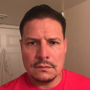 Meet your Posher, Jose alejandro